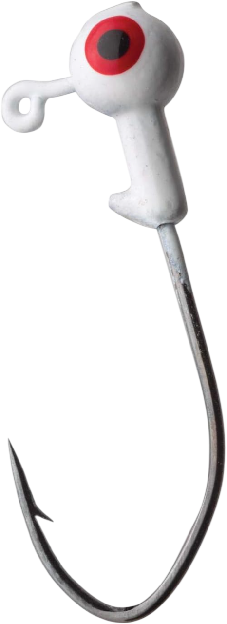 Trokar Lazer Sharp Pro-V Ballhead Jig